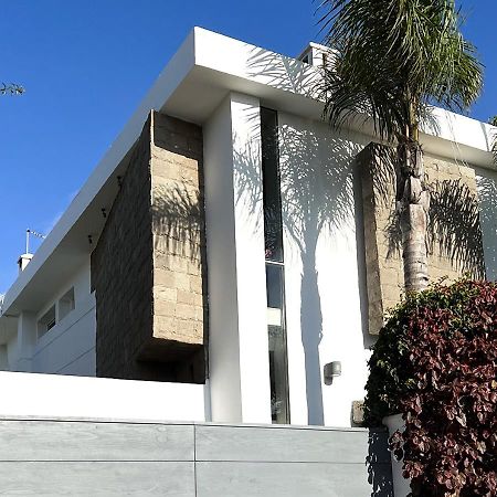 Villa De Luxe Avec Piscine Privee Au Coeur De Casablanca, Maroc Exteriér fotografie