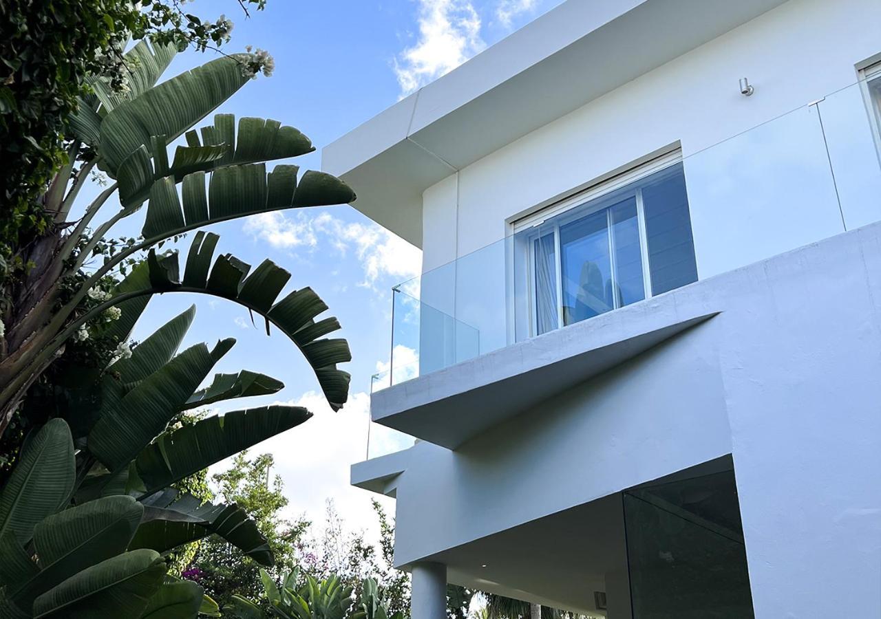 Villa De Luxe Avec Piscine Privee Au Coeur De Casablanca, Maroc Exteriér fotografie
